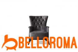 İcon Berjer - Thumbnail