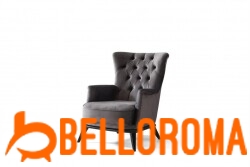 İcon Berjer - Thumbnail