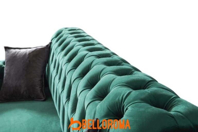 İcon Koltuk Takımı