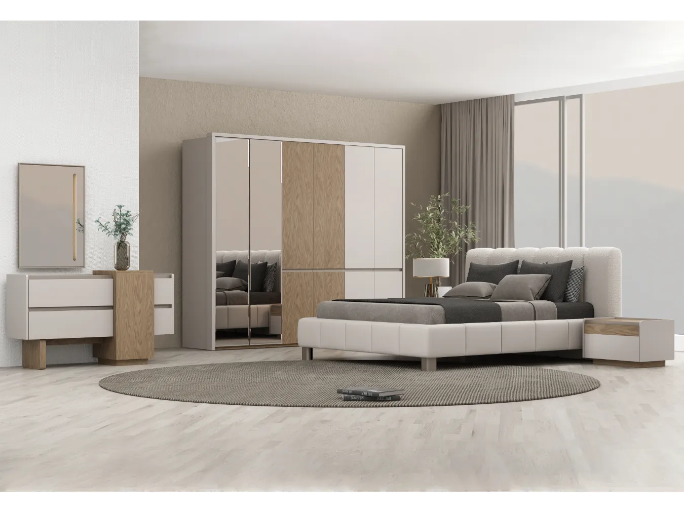 Kona Başlık Premium