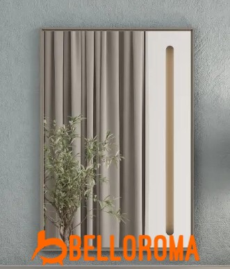 Kona Konsol Ayna