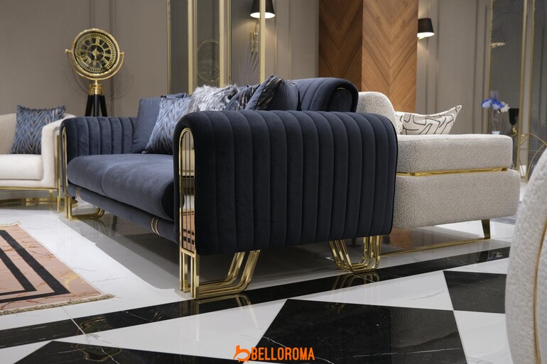 Lotus Luxury Koltuk Takımı