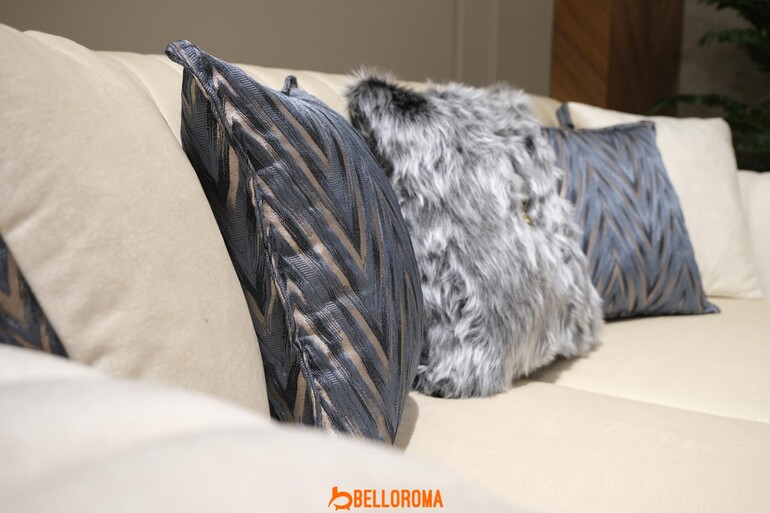 Lotus Luxury Koltuk Takımı