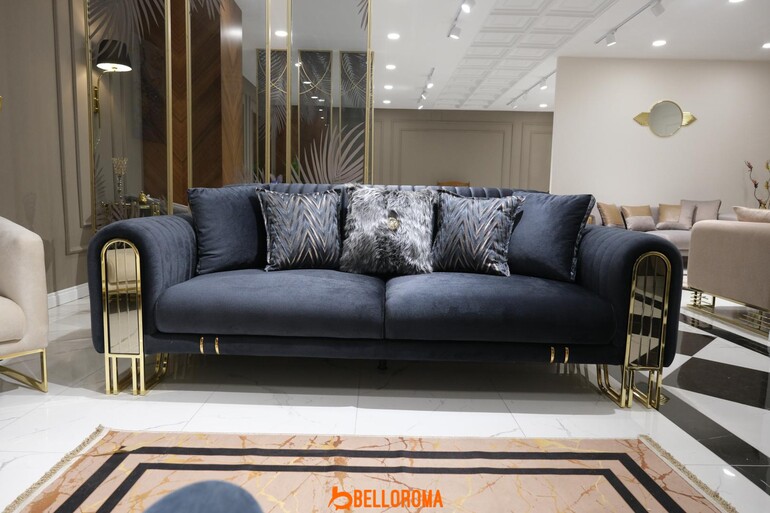 Lotus Luxury Koltuk Takımı