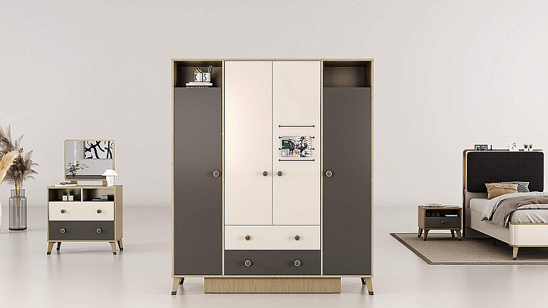 NEW SMART GENÇ ODASI TAKIMI - 10