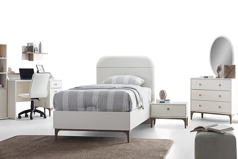 POLO GENÇ ODASI TAKIMI - 2