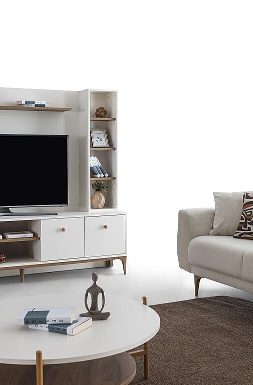 POLO TV ÜNİTESİ - 3