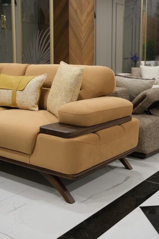 Prada 3lü Koltuk - Thumbnail