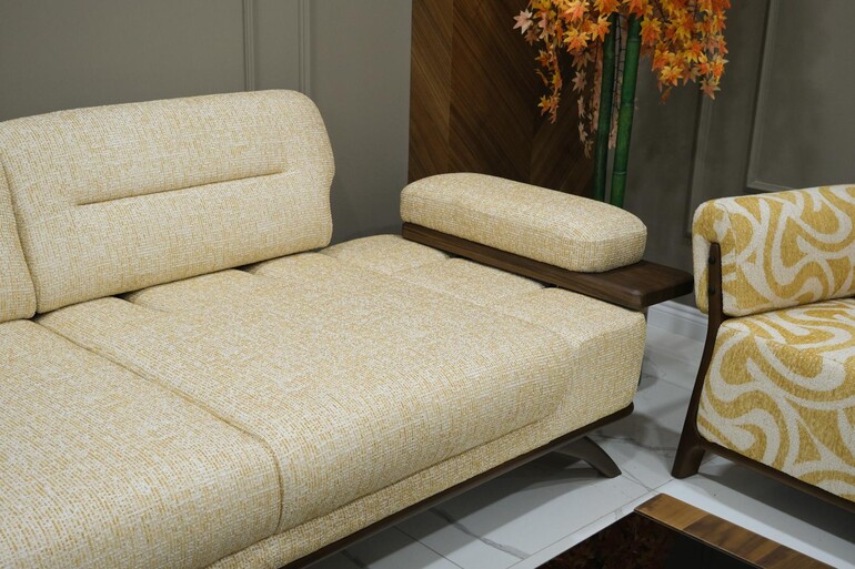 Prada 3lü Koltuk - Thumbnail