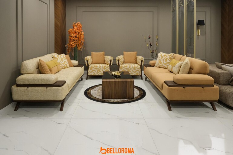 Prada Koltuk Takımı