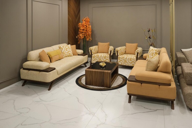 Prada Koltuk Takımı - Thumbnail