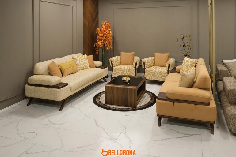 Prada Koltuk Takımı