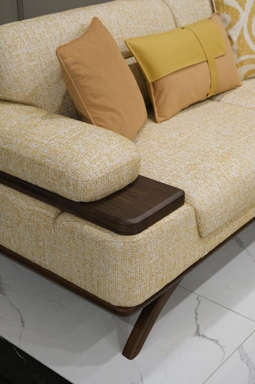 Prada Koltuk Takımı - Thumbnail