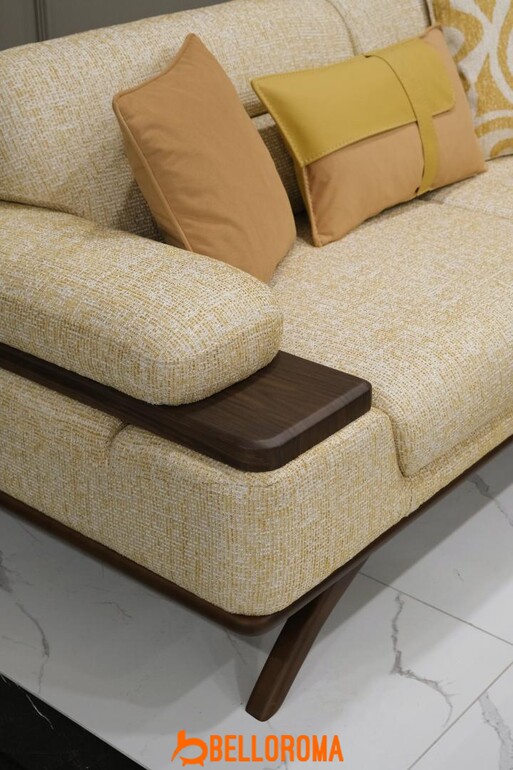 Prada Koltuk Takımı