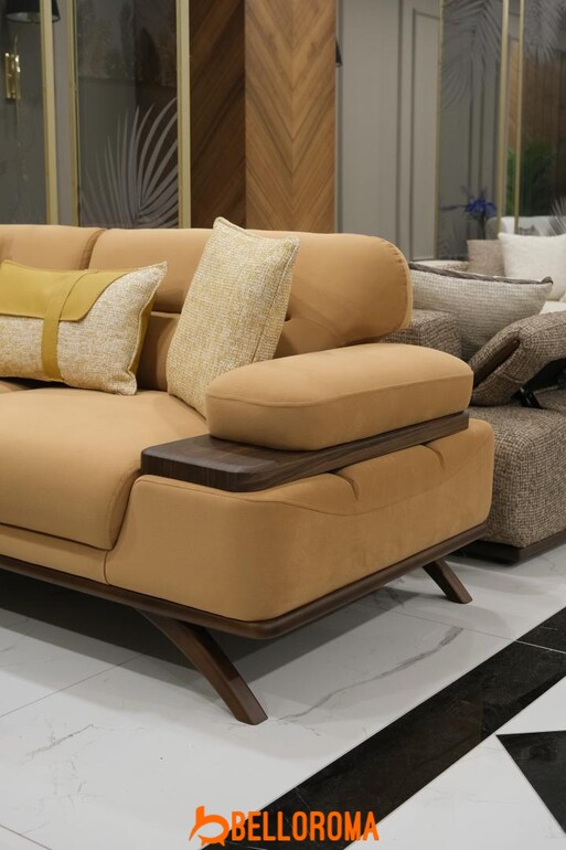 Prada Koltuk Takımı