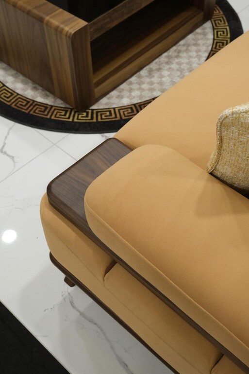 Prada Koltuk Takımı - Thumbnail