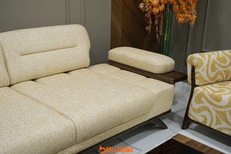 Prada Koltuk Takımı