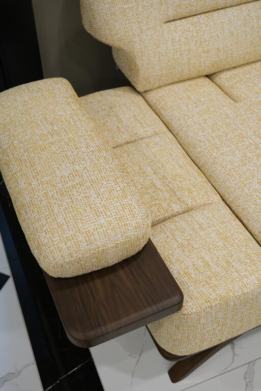 Prada Koltuk Takımı - Thumbnail