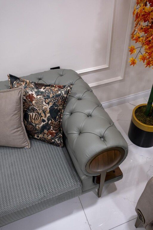 Rover 3lü Koltuk - Thumbnail