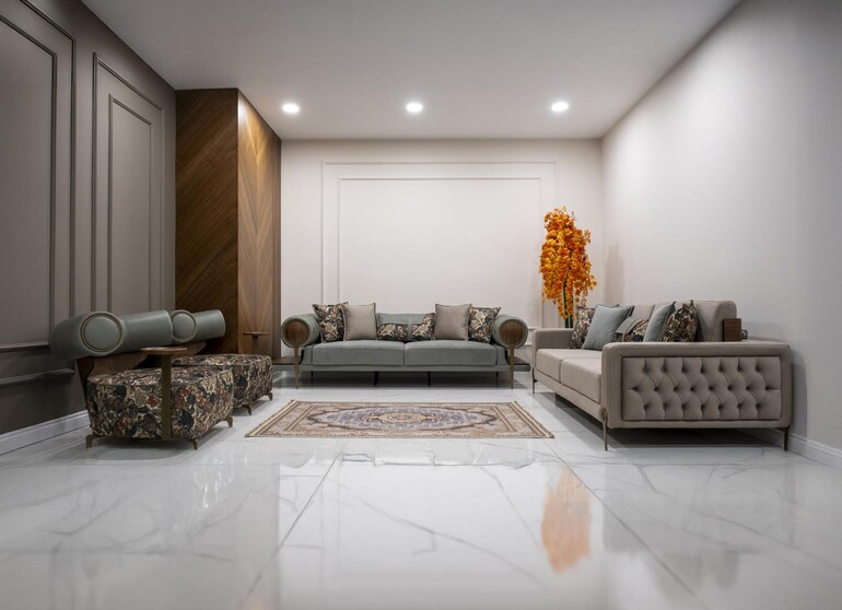  - Rover Koltuk Takımı