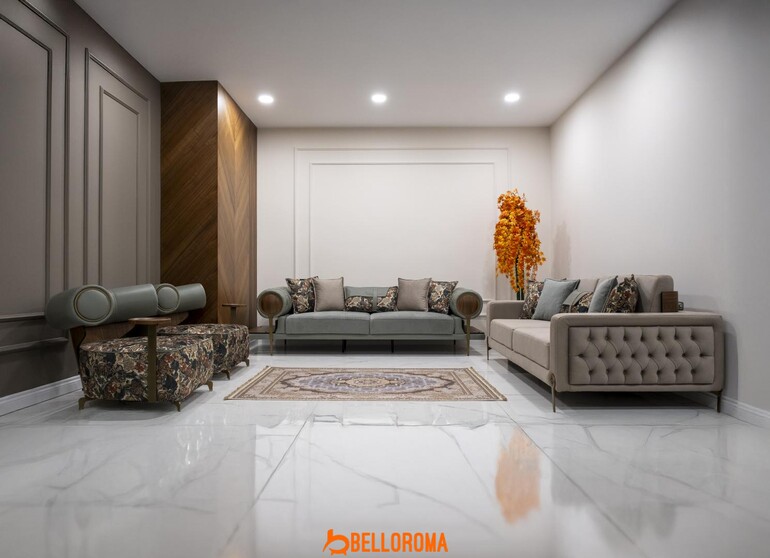 Rover Koltuk Takımı