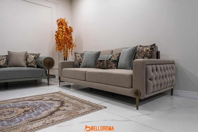 Rover Koltuk Takımı