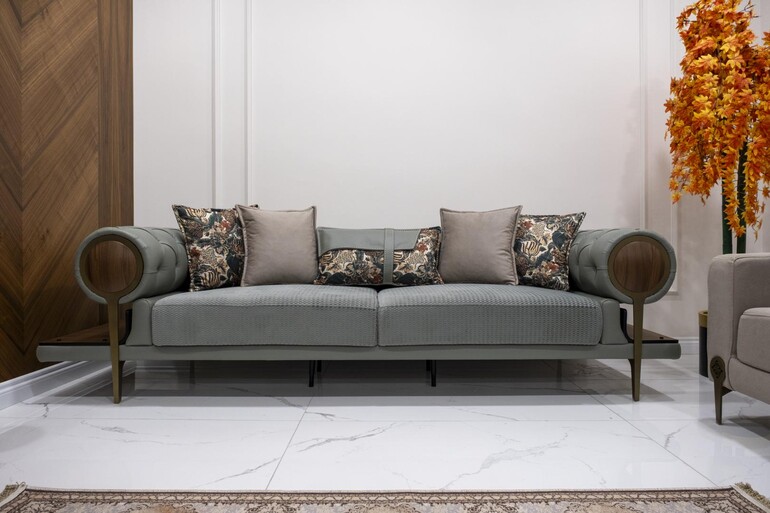 Rover Koltuk Takımı - Thumbnail