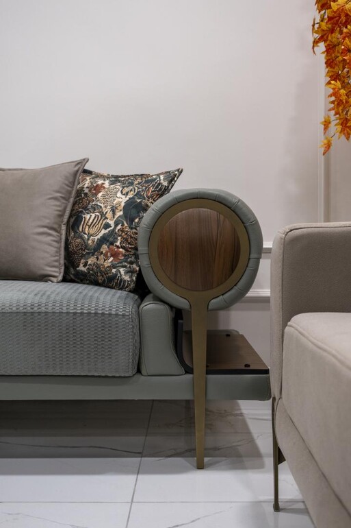 Rover Koltuk Takımı - Thumbnail