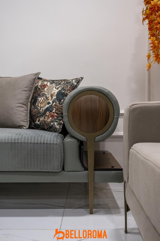 Rover Koltuk Takımı