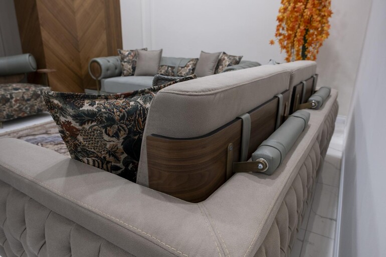 Rover Koltuk Takımı - Thumbnail