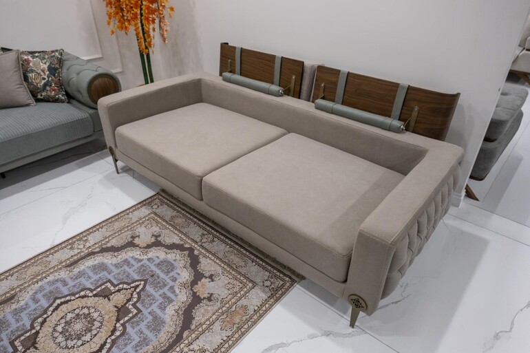 Rover Koltuk Takımı - Thumbnail