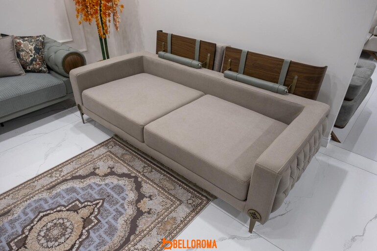 Rover Koltuk Takımı