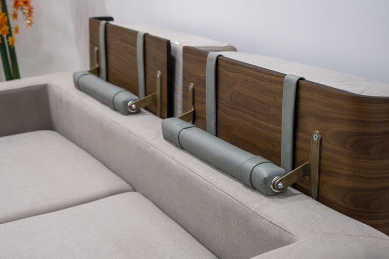 Rover Koltuk Takımı - Thumbnail