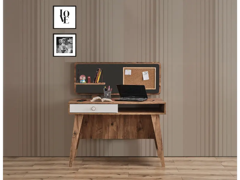 Smart Çalışma Masası Alt