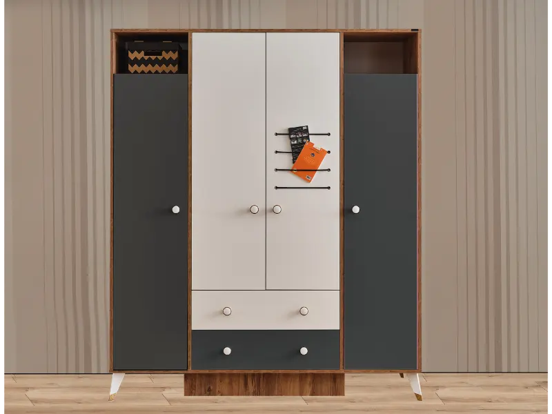 Smart Genç Odası Takımı