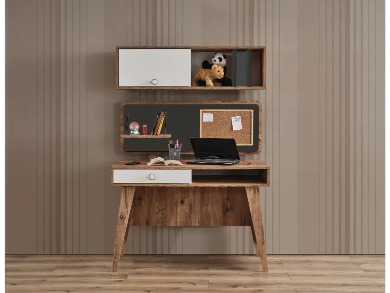 Smart Genç Odası Takımı - Thumbnail
