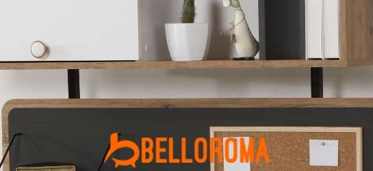 Smart Kitaplık Montaj Profili