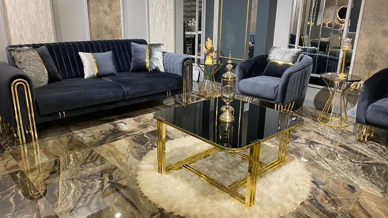 Still Sembol Berjer - Thumbnail