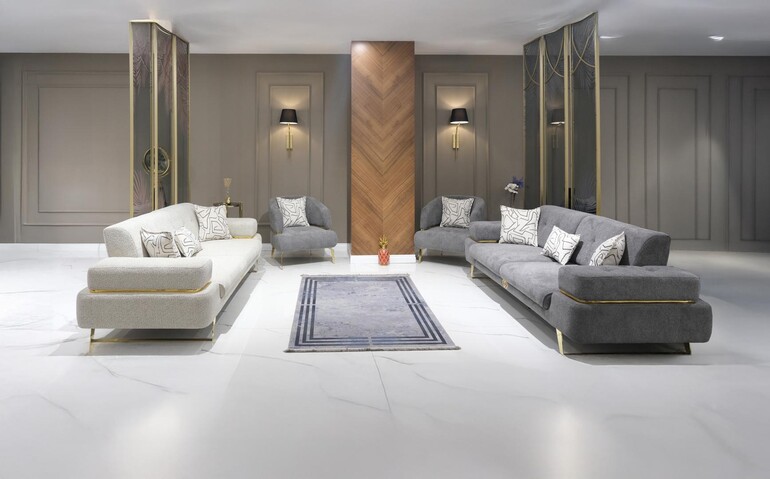  - Trend Koltuk Takımı