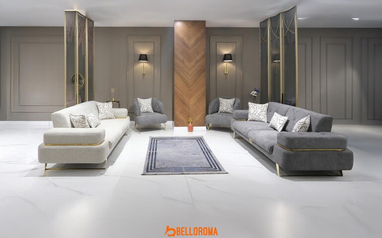 Trend Koltuk Takımı