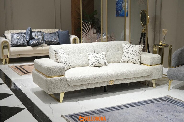 Trend Koltuk Takımı