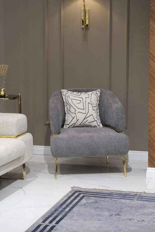 Trend Koltuk Takımı - Thumbnail