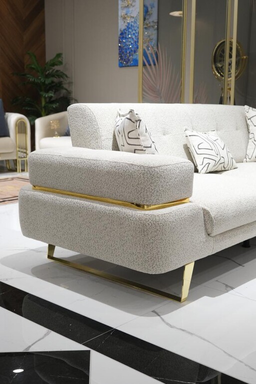 Trend Koltuk Takımı - Thumbnail