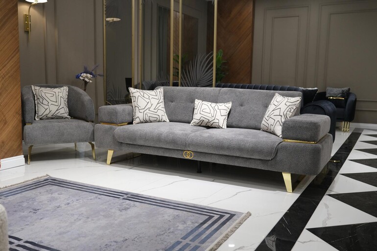 Trend Koltuk Takımı - Thumbnail