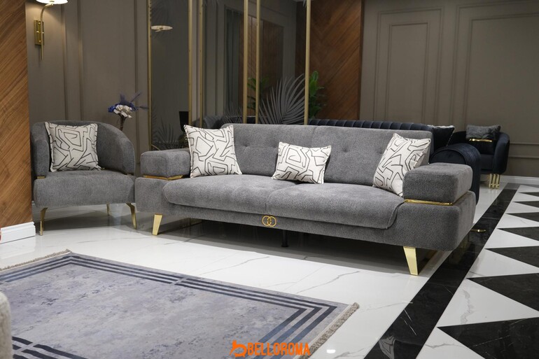 Trend Koltuk Takımı