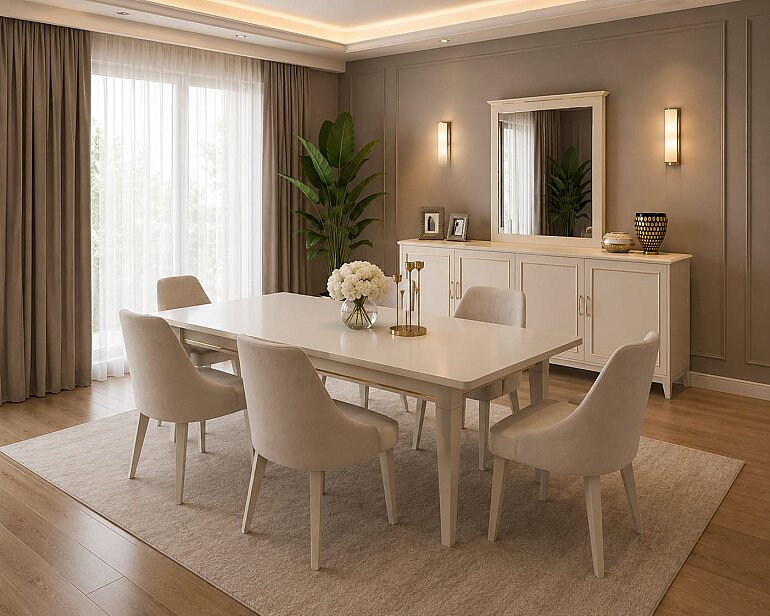 VERA GOLD DÜĞÜN PAKETİ - 4
