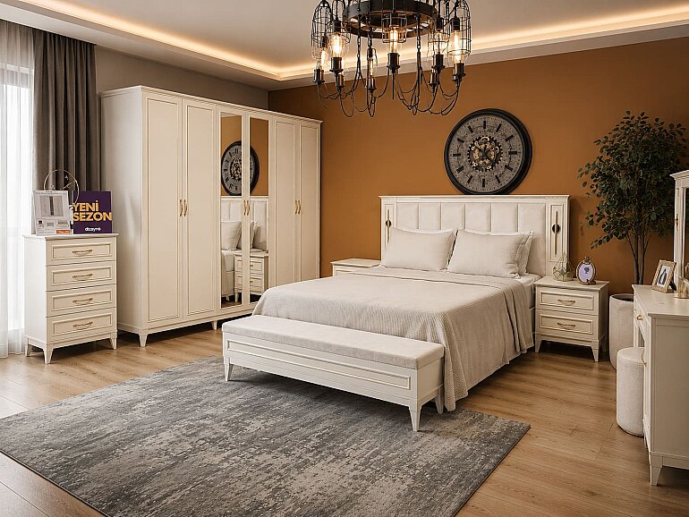 VERA GOLD DÜĞÜN PAKETİ - 2