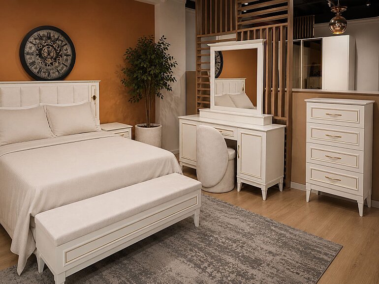 VERA GOLD DÜĞÜN PAKETİ - 3