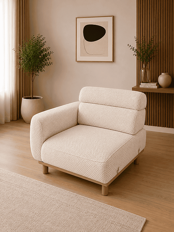 ZEN KOLLU MODÜL - 115
